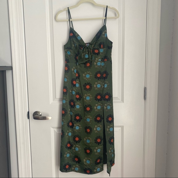 (DO NOT PURCHASE) Urban Outfitters Dress - Picture 2 of 6
